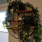 Lägenhet Moderne Direkt Am Bahnhof Gelegen Bitterfeld-Wolfen