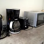 Moderne Direkt Am Bahnhof Gelegen * Bitterfeld-Wolfen