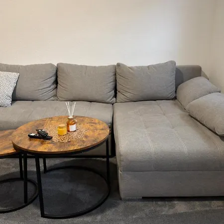 Moderne Direkt Am Bahnhof Gelegen Bitterfeld-Wolfen