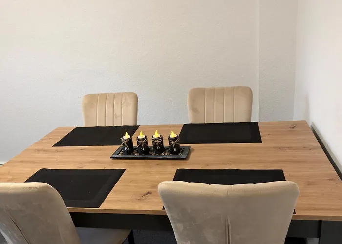 Moderne Direkt Am Bahnhof Gelegen * Bitterfeld-Wolfen