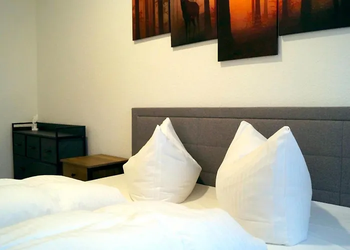 Apartamento Moderne Direkt Am Bahnhof Gelegen Bitterfeld-Wolfen