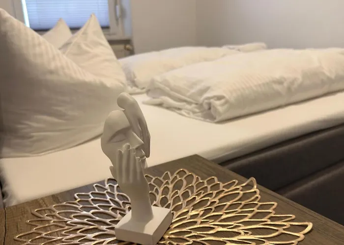 Moderne Direkt Am Bahnhof Gelegen * Bitterfeld-Wolfen